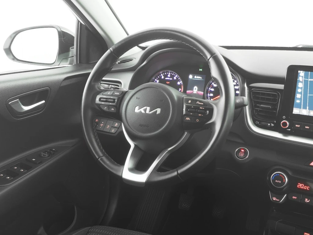 Kia Stonic – foto 19