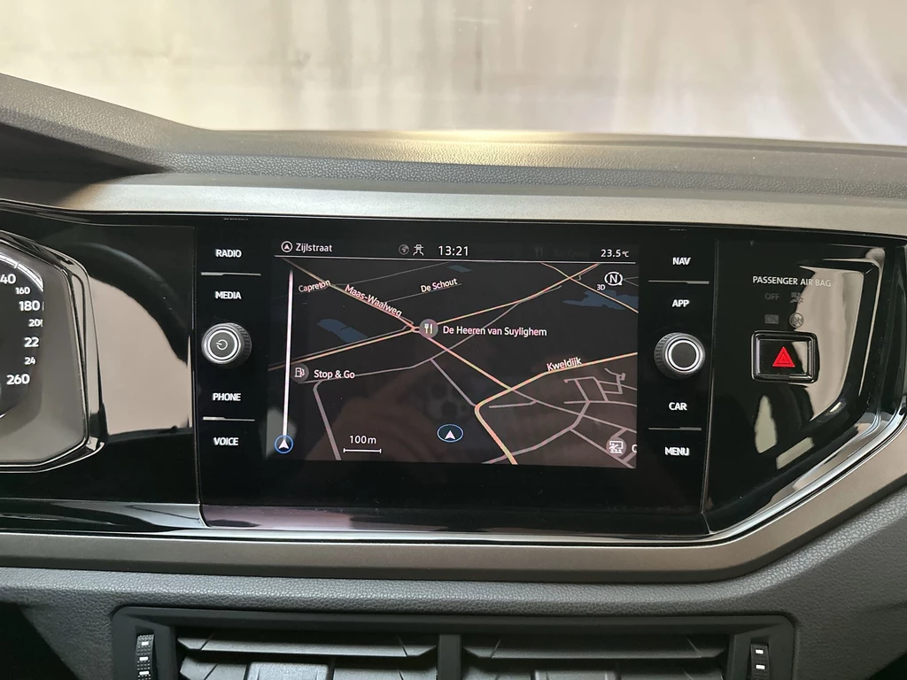 Volkswagen Polo – foto 13