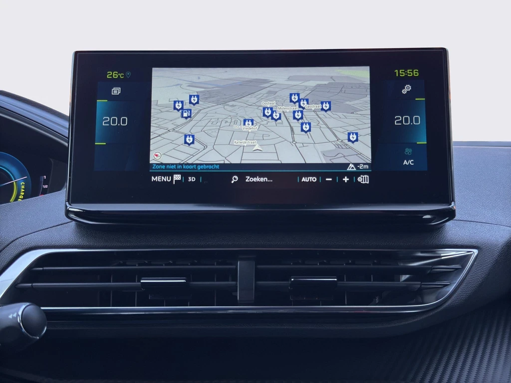 Peugeot 3008 – foto 24