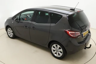 Opel Meriva – thumbnail 3