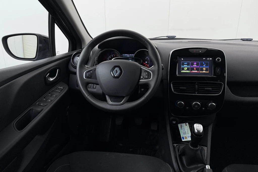 Renault Clio – foto 8
