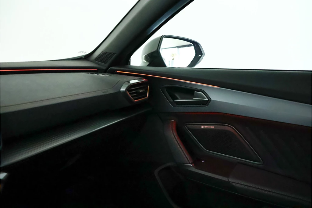CUPRA Formentor – foto 35