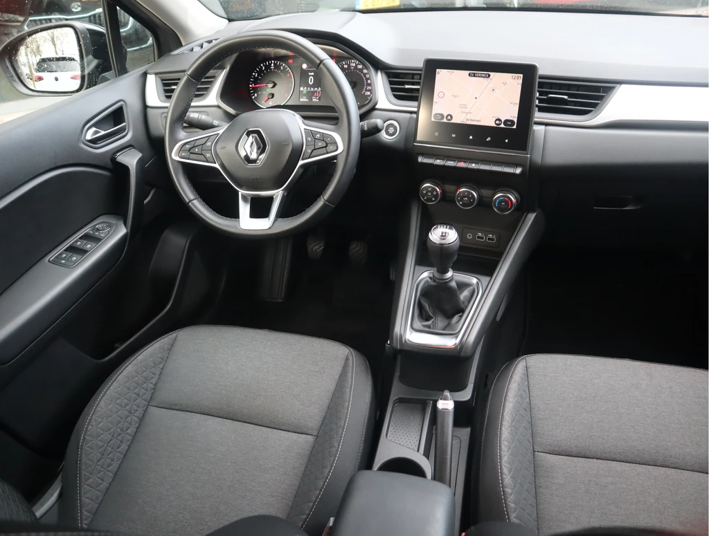 Renault Captur – foto 5
