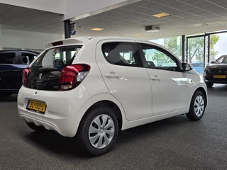 Peugeot 108 – thumbnail 6