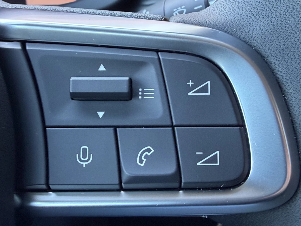 Jeep Avenger – foto 23
