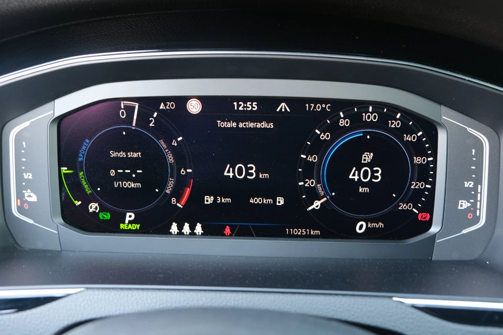 Volkswagen Passat – foto 19