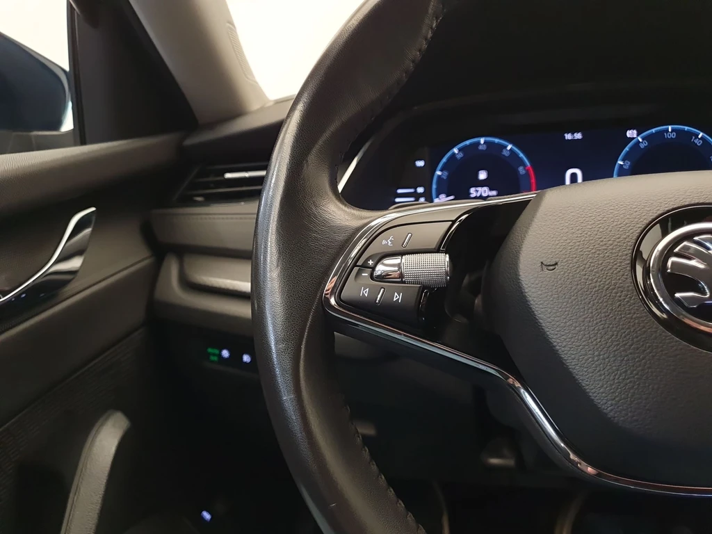 Škoda Octavia – foto 12