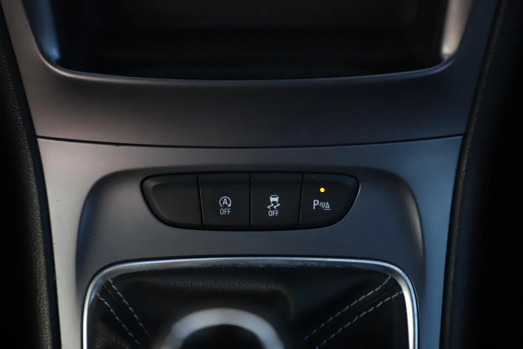 Opel Astra – foto 16