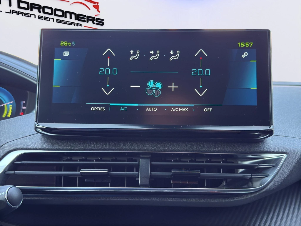 Peugeot 3008 – foto 22