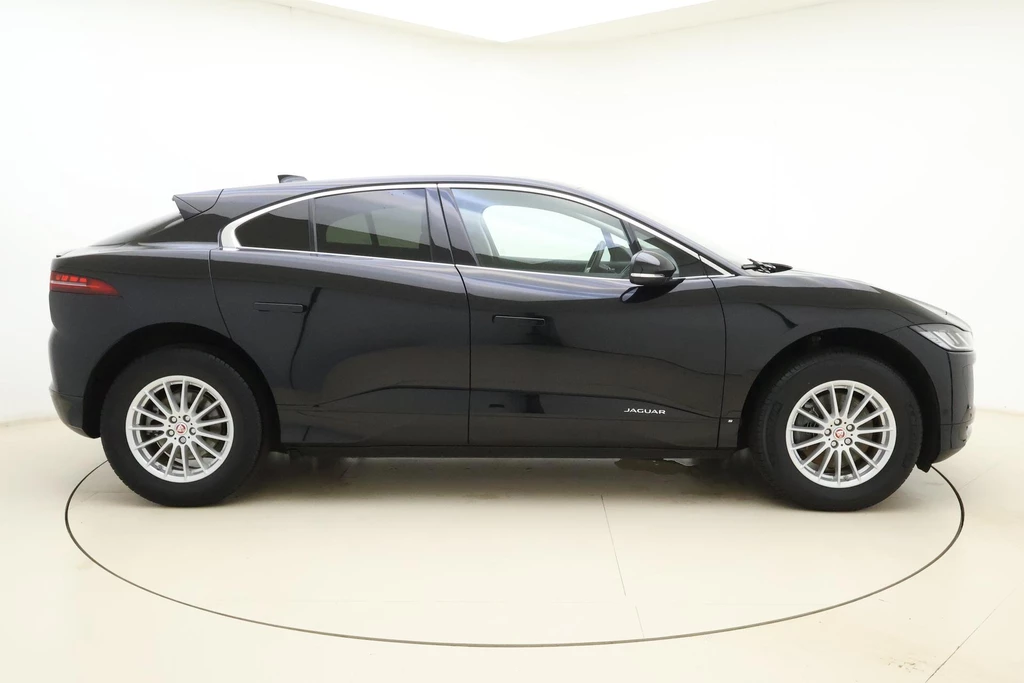 Jaguar I-PACE – foto 7