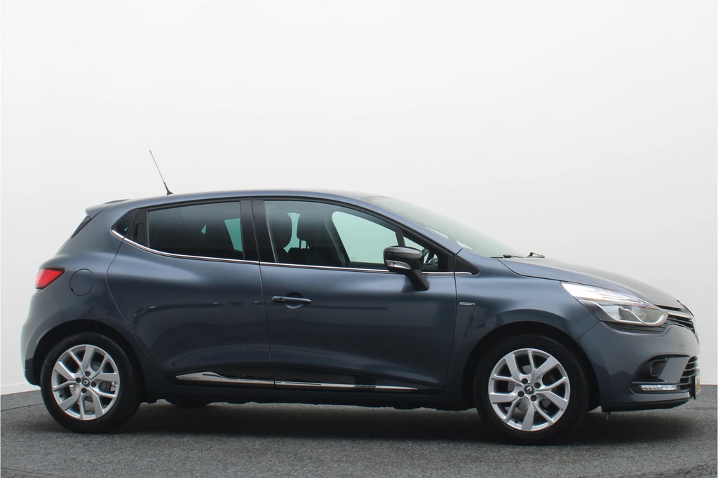 Renault Clio – foto 10