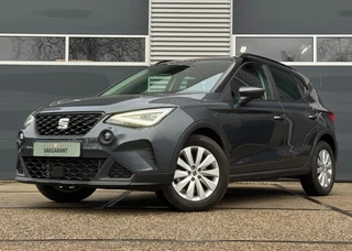 SEAT Arona – thumbnail 1
