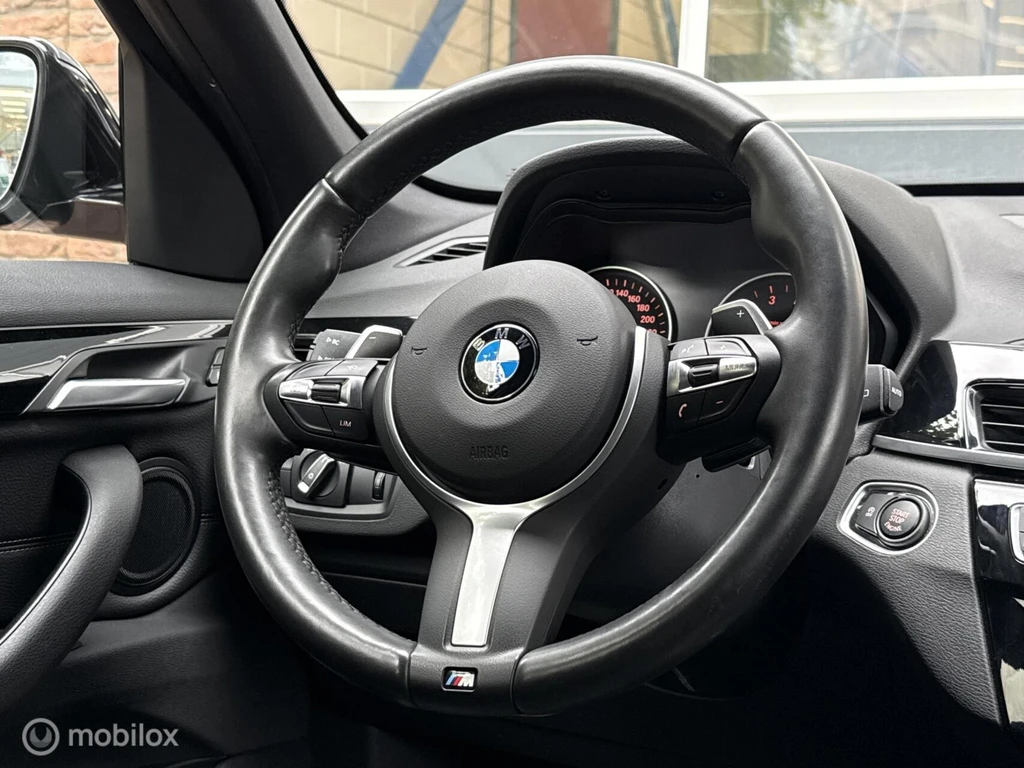 BMW X1 – foto 9