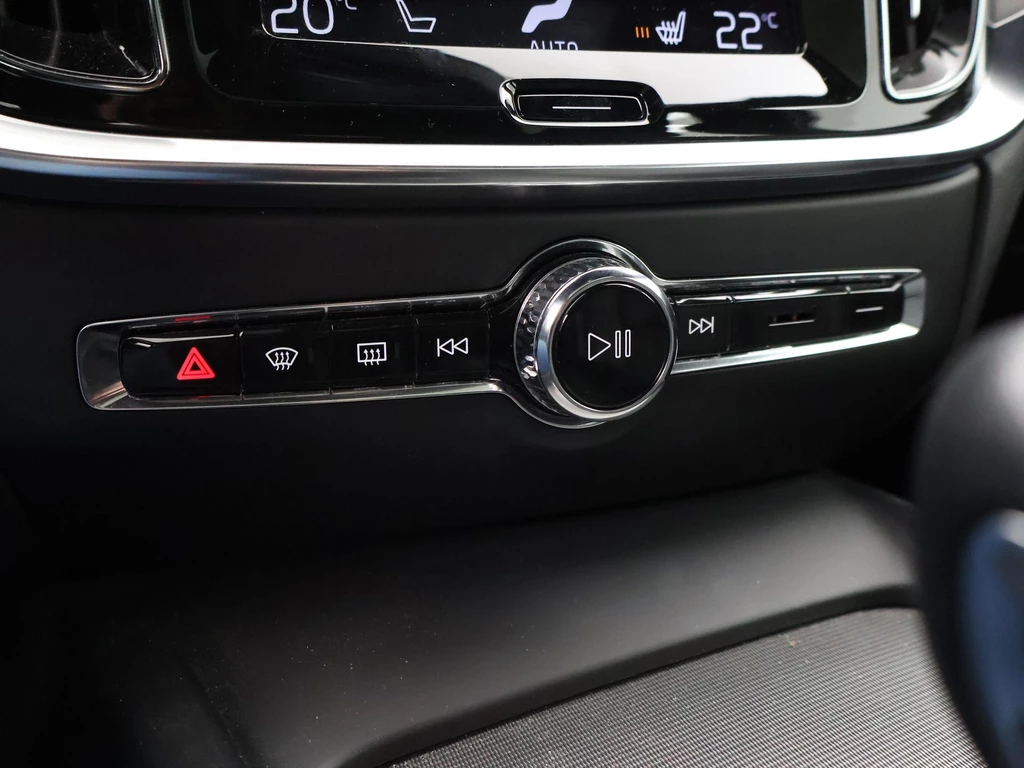 Volvo V60 – foto 60