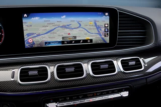 Mercedes-Benz GLE – thumbnail 14