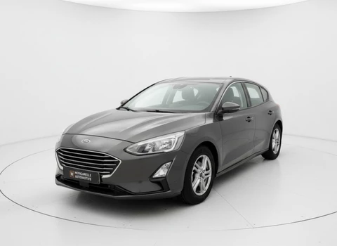 Ford Focus 1.0 ECOBOOST. TREND EDITION BUSINESS. KEYLESS, PDC, CRUISE