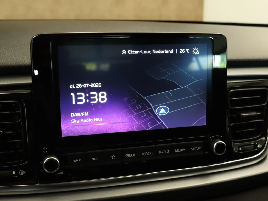 Kia Rio – foto 25