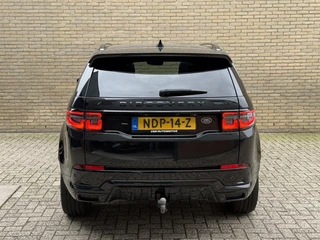 Land Rover Discovery Sport – thumbnail 8