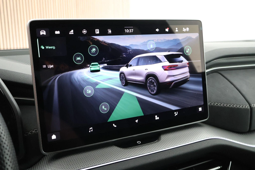 Škoda Kodiaq – foto 28