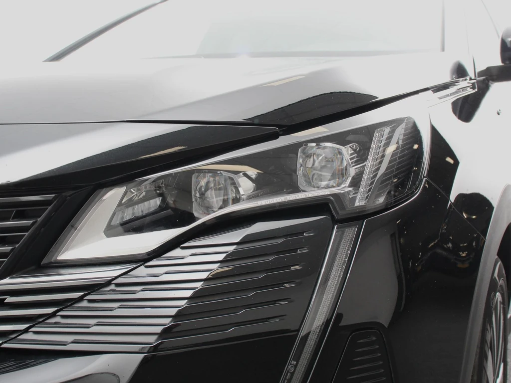 Peugeot 5008 – foto 22
