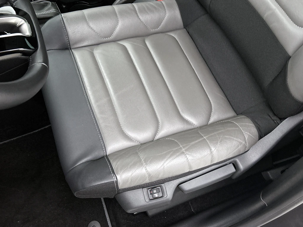 Citroën C3 Aircross – foto 36