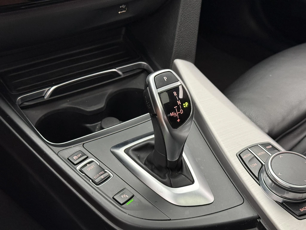 BMW 3 Serie – foto 16