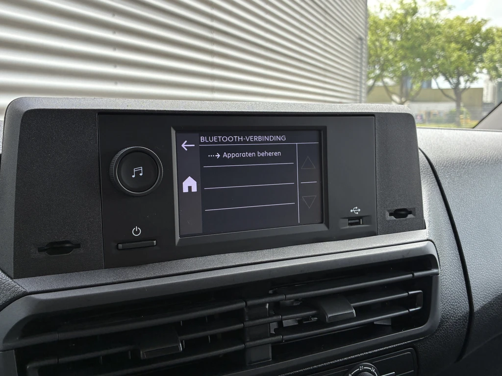 Opel Vivaro – foto 20