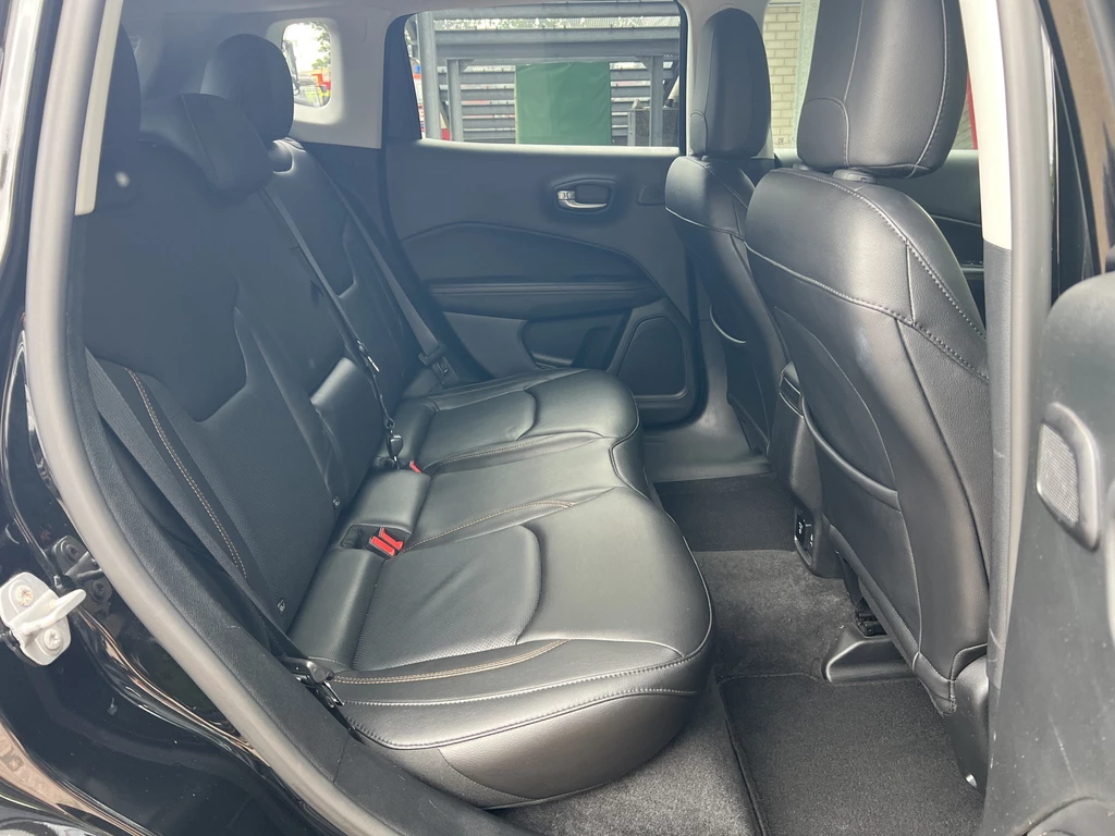 Jeep Compass – foto 38