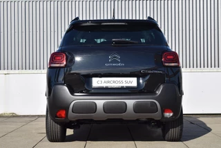 Citroën C3 Aircross – thumbnail 3
