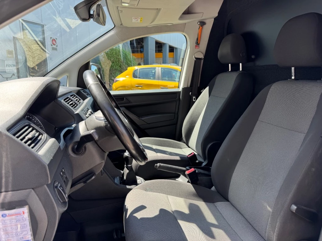 Volkswagen Caddy – foto 19