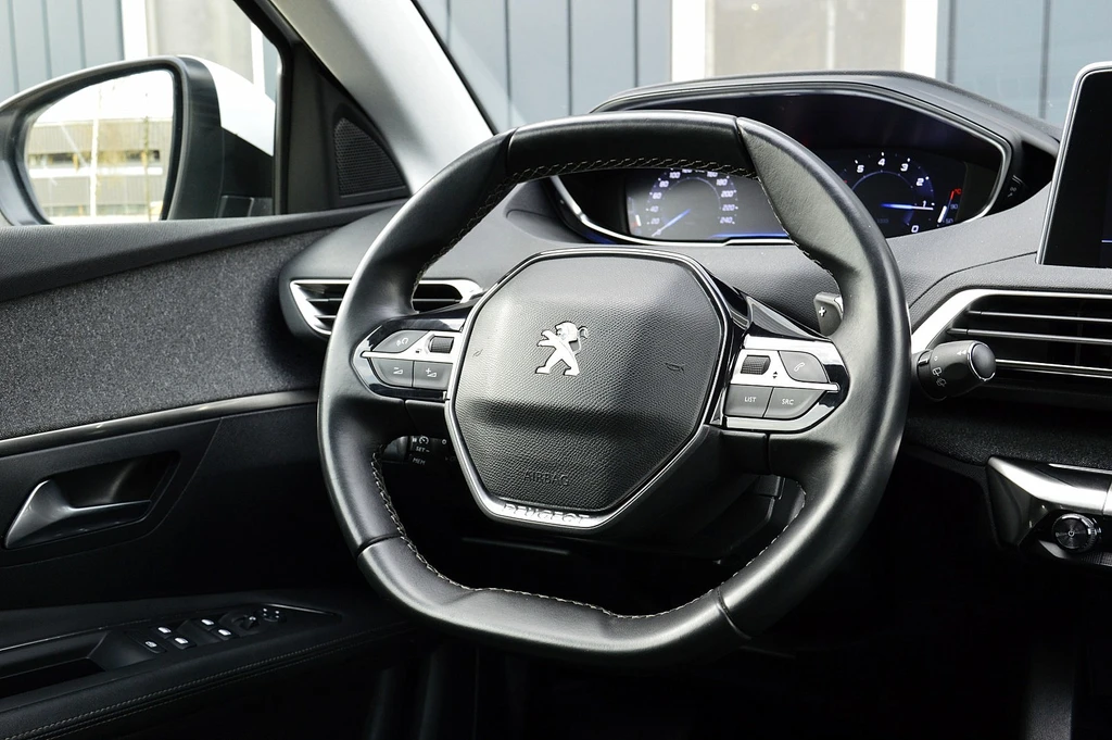 Peugeot 3008 – foto 30
