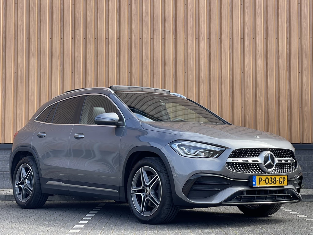 Mercedes-Benz GLA – foto 6
