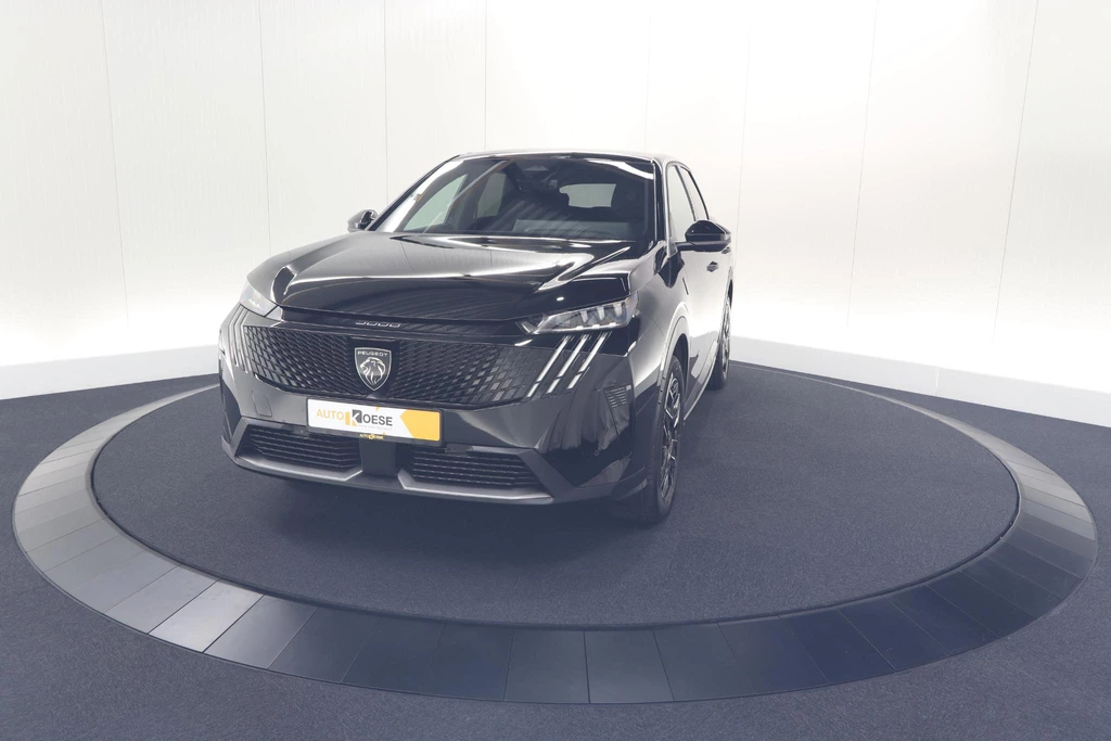 Peugeot 3008 – foto 5