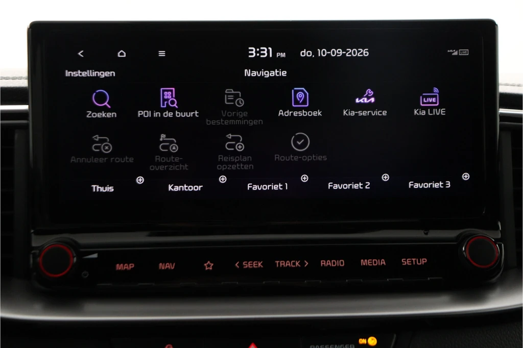 Kia XCeed – foto 56