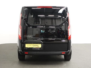 Ford Transit Custom – thumbnail 4