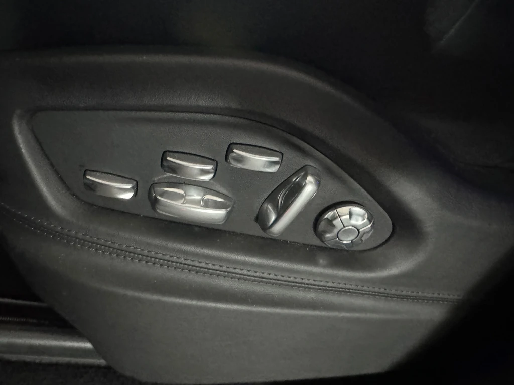Porsche Cayenne – foto 15