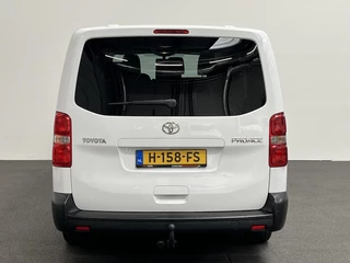 Toyota ProAce – thumbnail 4