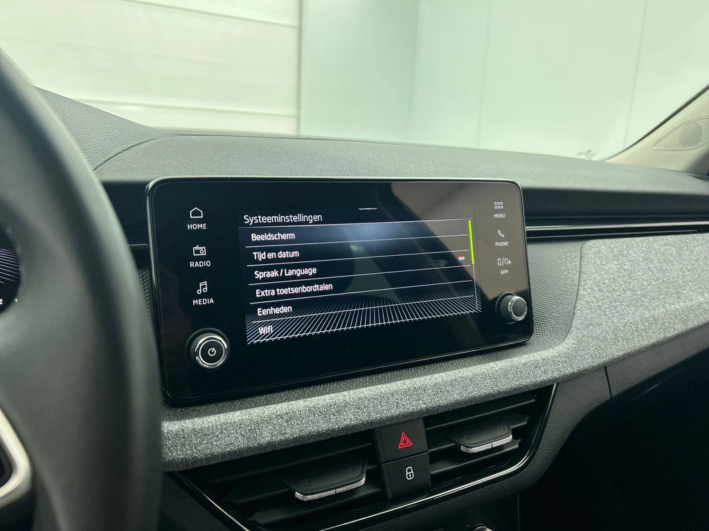 Škoda Kamiq – foto 13