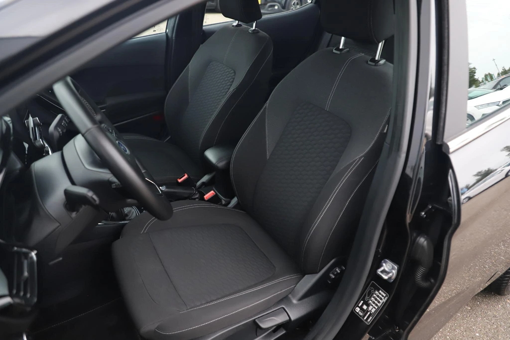 Ford Fiesta – foto 6
