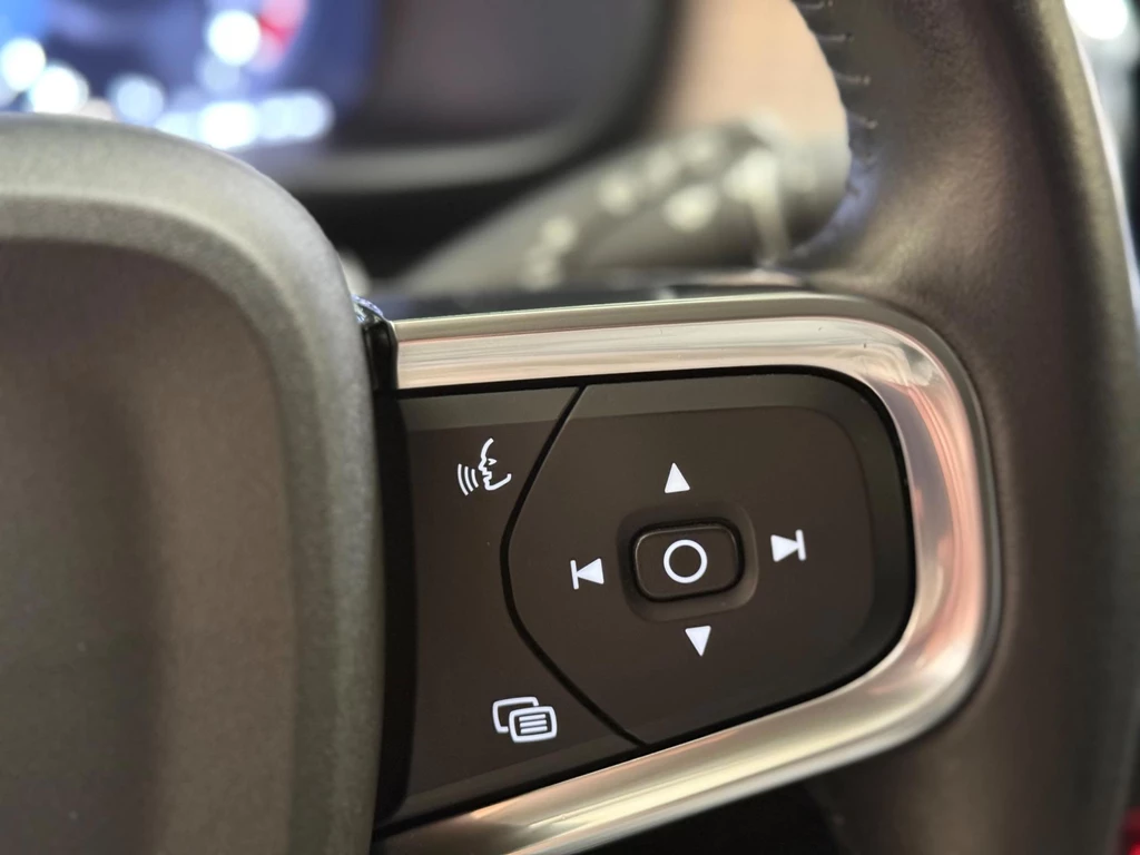 Volvo XC40 – foto 22