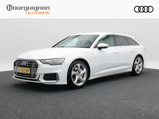 Audi A6 – thumbnail 1