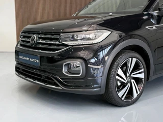 Volkswagen T-Cross – thumbnail 13