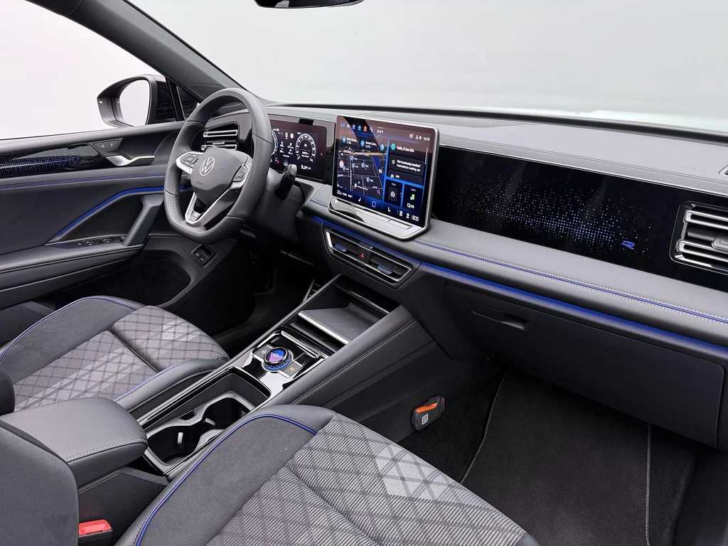Volkswagen Tiguan – foto 45