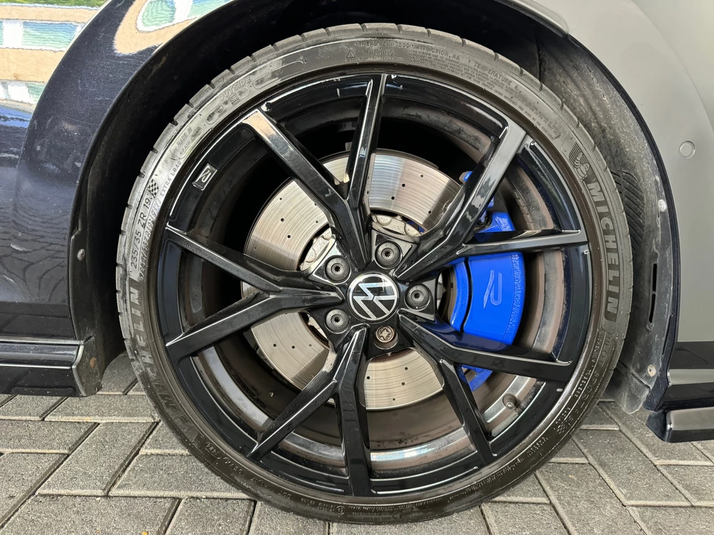 Volkswagen Golf – foto 25