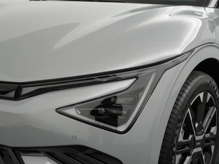 Kia EV6 – thumbnail 13