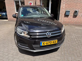 Volkswagen Tiguan – thumbnail 8