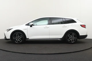 Toyota Corolla Touring Sports – thumbnail 2