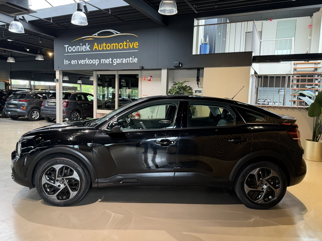 Citroën C4 – foto 2