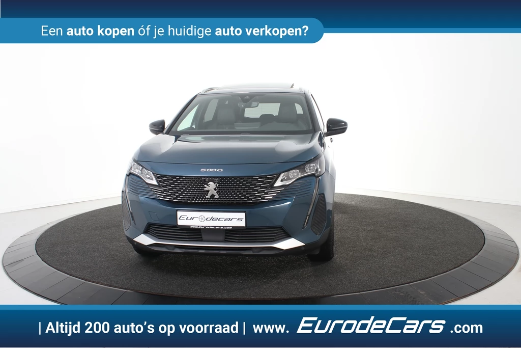 Peugeot 5008 – foto 14