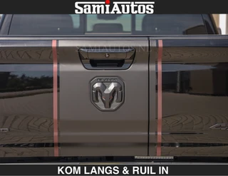 Dodge Ram Pick-Up – thumbnail 47